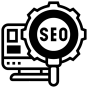 Integrated Search Engine