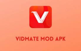 How To Share Downloaded Videos From Vidmate?