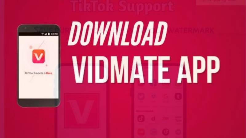 Can Vidmate Download Videos Without A Watermark?
