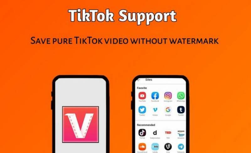How To Convert Videos Using Vidmate?