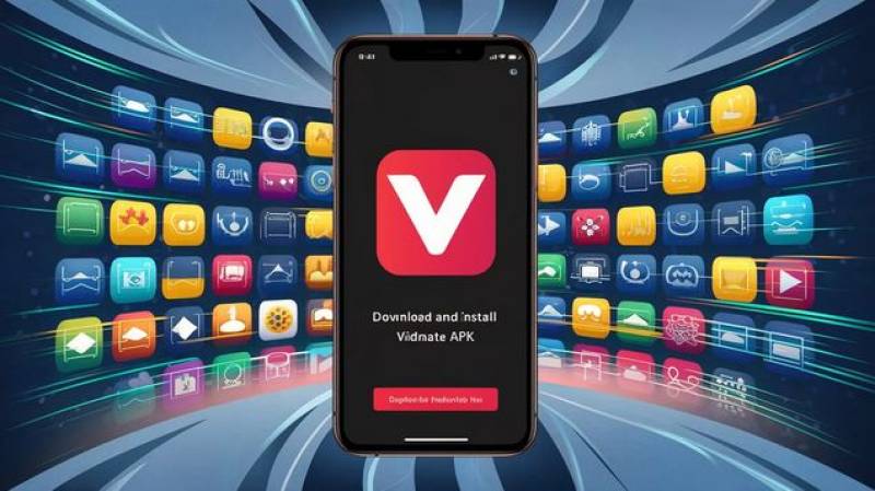 How To Download Playlists From Music Streaming Sites Using Vidmate?