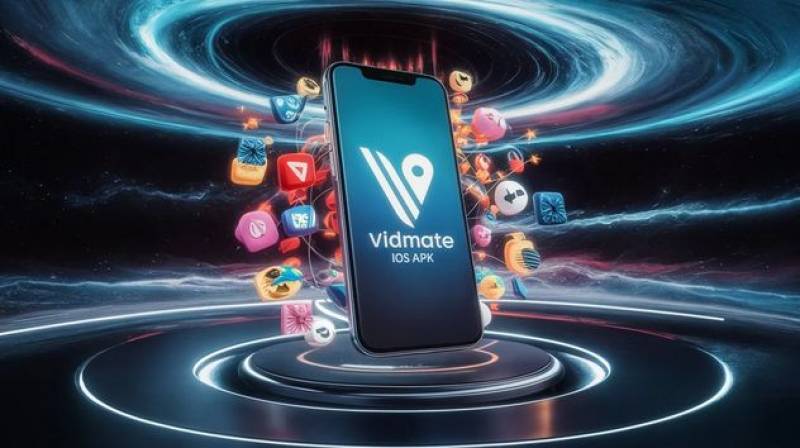 How To Find And Download Trending Videos On Vidmate?